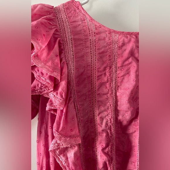 Loveshackfancy Natasha mini dress - Picture 4 of 6